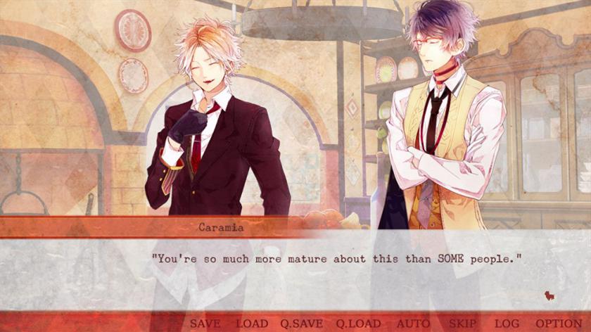 OZMAFIA!!