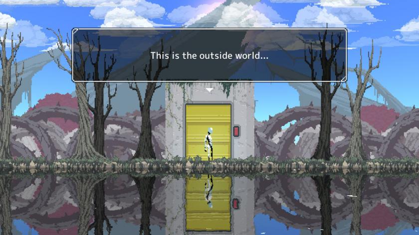 二人世界