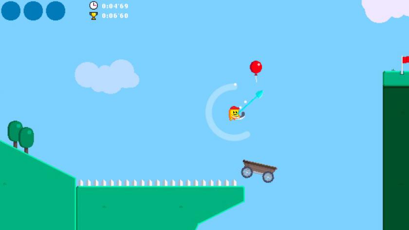 Golf Zero