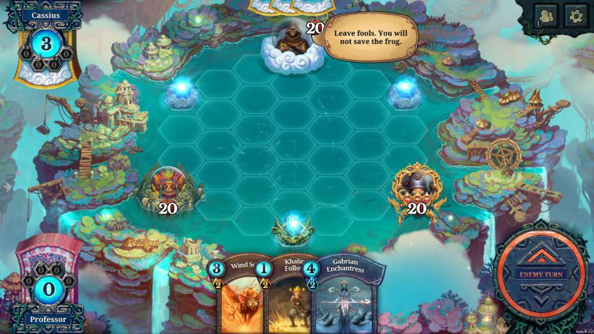 Faeria