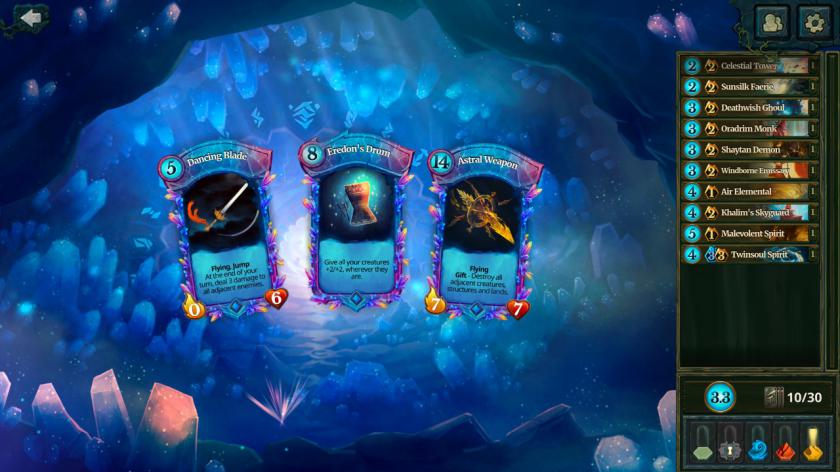 Faeria
