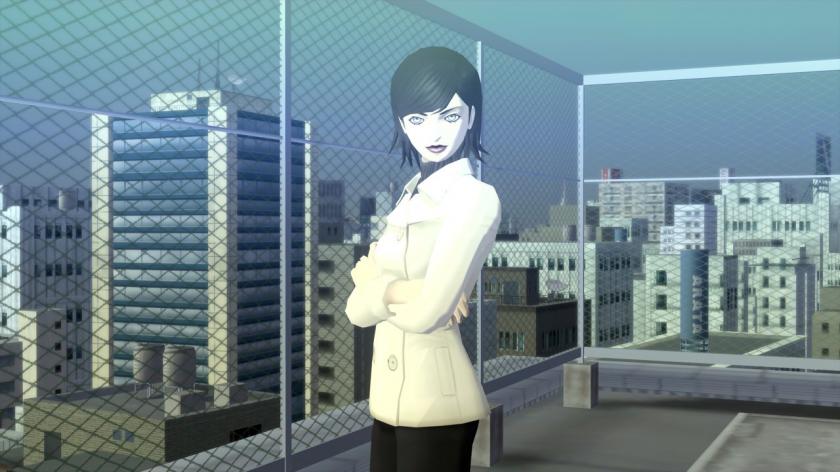 真女神转生3：高清复刻版
