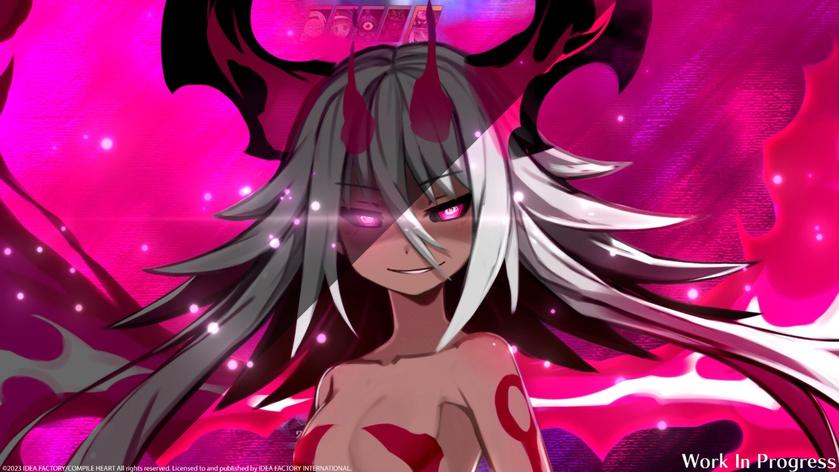 神狱塔：断罪玛丽Finale