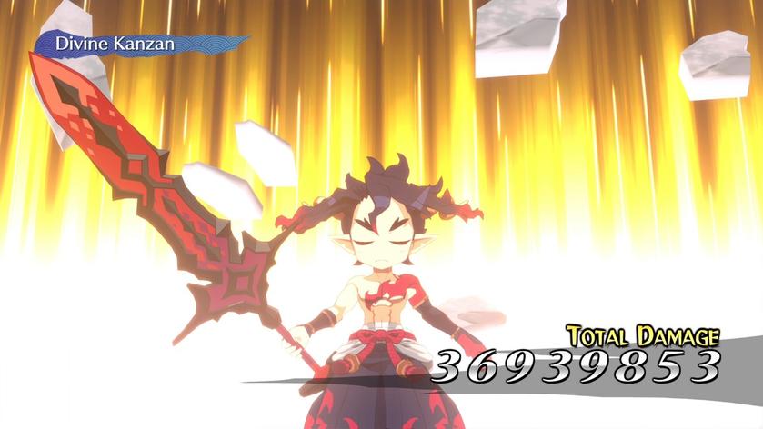 魔界战记7