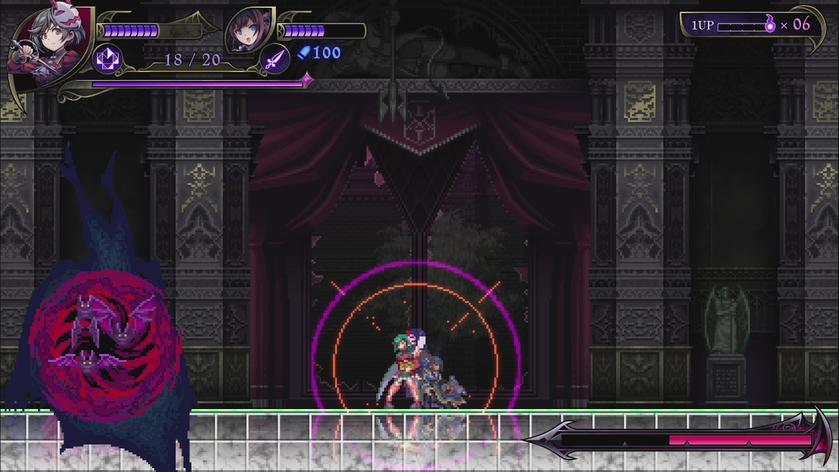 少女魔净