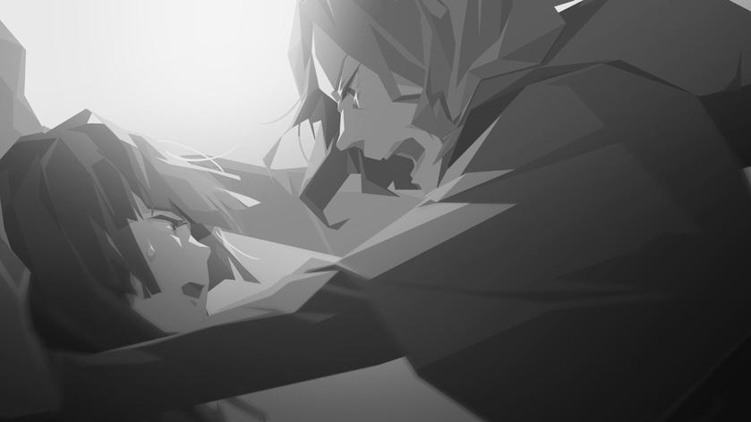 OPUS：龙脉常歌