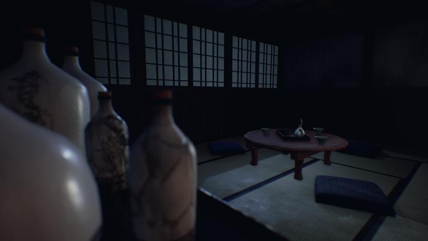 异界