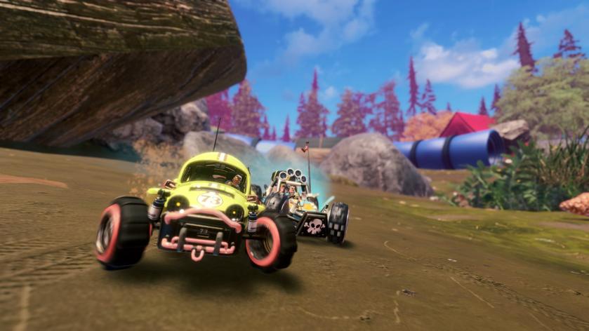 Super Toy Cars 越野版
