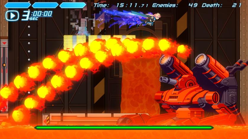 COGEN：大凤羽空与刻之剑