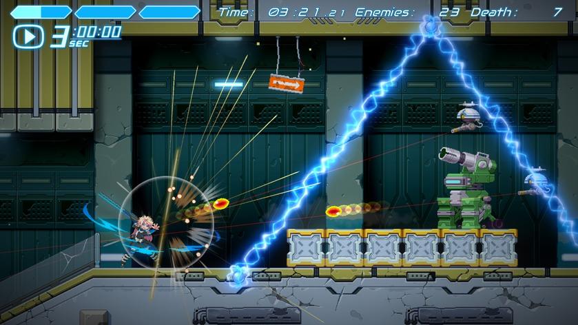 COGEN：大凤羽空与刻之剑
