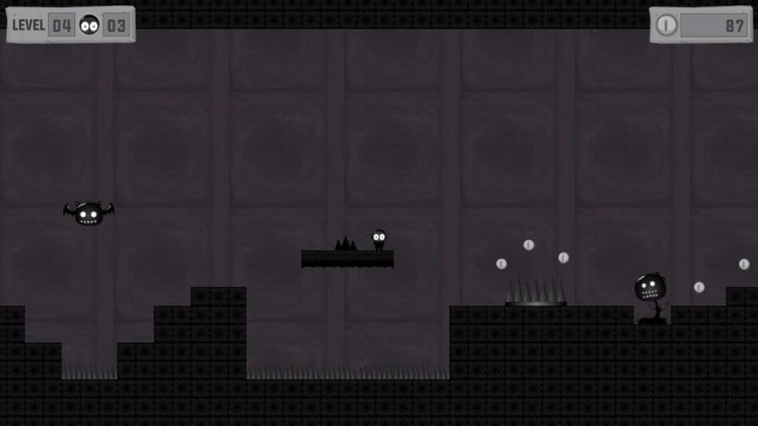 Shadow Quest