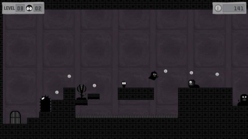 Shadow Quest