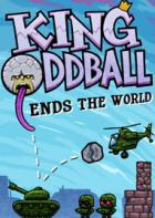 古怪之王 King Oddball