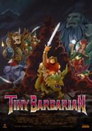 小小野蛮人DX Tiny Barbarian DX