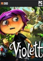 紫发姑娘历险记 Violett