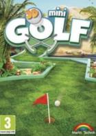3D迷你高尔夫 3D MiniGolf