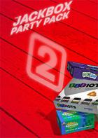 杰克盒子派对游戏包2 The Jackbox Party Pack 2