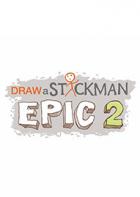 Draw a Stickman: EPIC 2 Draw a Stickman: EPIC 2