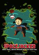 高空拦截 Spacejacked