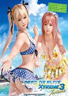 死或生：沙滩排球3 Dead or Alive：Xtreme 3