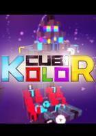 彩色方块 Cubikolor