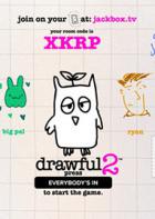 你画我猜2 Drawful 2
