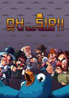 喷子模拟器 Oh...Sir!! The Insult Simulator