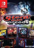 斯特恩弹球中心 Stern Pinball Arcade