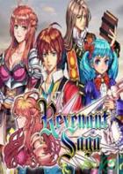 还魂尸传奇 Revenant Saga