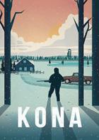 科纳风暴 Kona