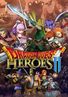 勇者斗恶龙：英雄2 Dragon Quest: Heroes 2