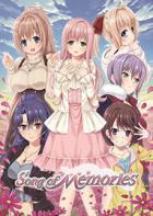 记忆之歌 Song of Memories