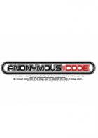 匿名代码 ANONYMOUS;CODE