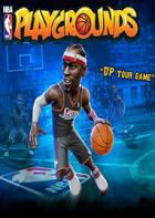 NBA游乐场 NBA Playgrounds