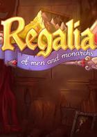 王权：君与民 Regalia: Of Men and Monarchs