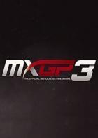 越野摩托3 MXGP3