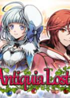 迷失安提奎亚 Antiquia Lost