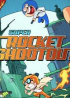 超级火箭枪战 Super Rocket Shootout