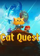 猫咪斗恶龙 Cat Quest