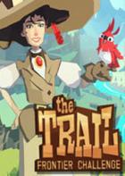 边境之旅 The Trail:Frontier Challenge