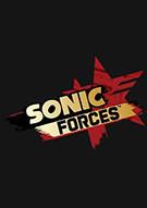 索尼克 力量 Sonic Forces