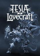 科学VS狂怒 Tesla vs Lovecraft