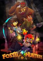 化石猎人 Fossil Hunters