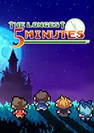世界最长的5分钟 The Longest Five Minutes