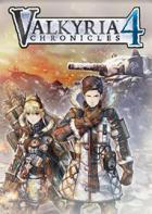 战场女武神4 Valkyria Chronicles 4 Complete Edition