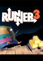 奔跑者3 Runner3
