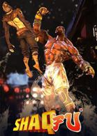 功夫鲨鱼：传奇重生 Shaq Fu：A Legend Reborn