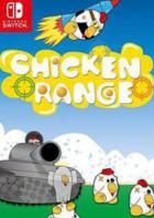 小鸡军团 Chicken Range