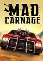 疯狂屠杀 Mad Carnage