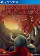 地牢迂回战 Devious Dungeon
